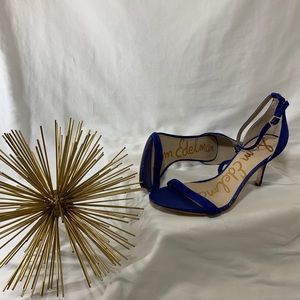 Sam Edelman Ariella Ankle Strap Sandals